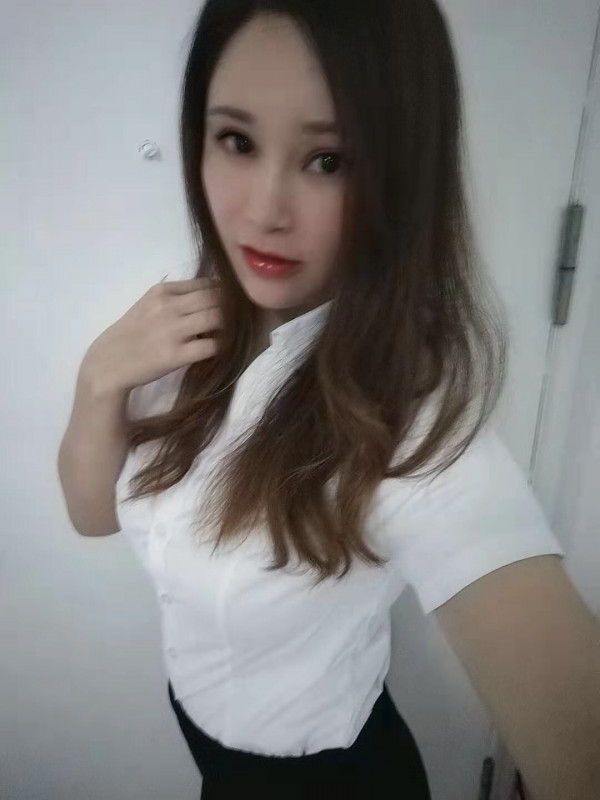 车厘子客家妹子