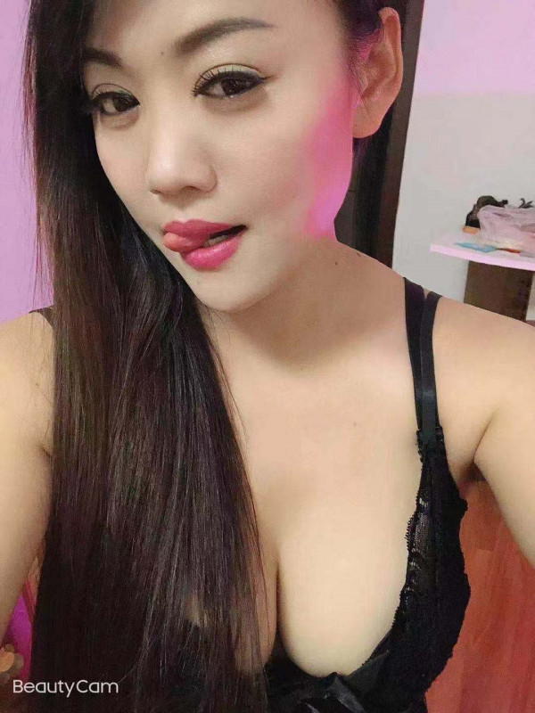 金沙角的东北少妇