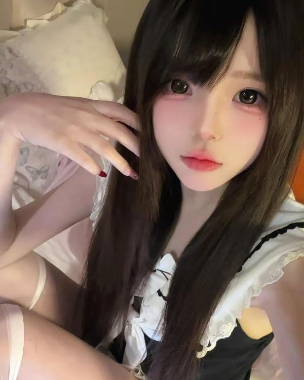 苏州嫩妹肤白筷子腿